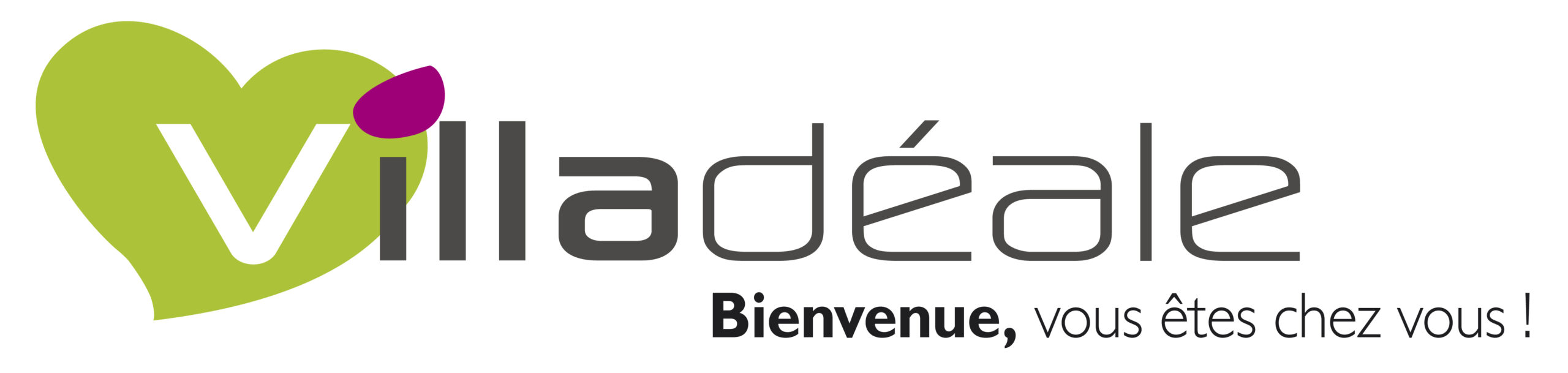 Logo villadéale