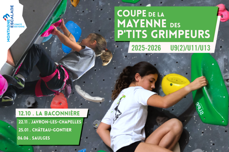 1ère étape à la baconnière !