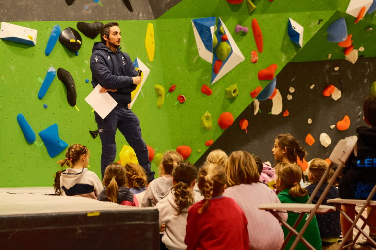 Javron – résultats, podiums, photos