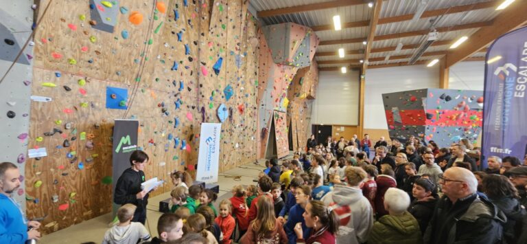 Château-Gontier -vrésultats et podiums