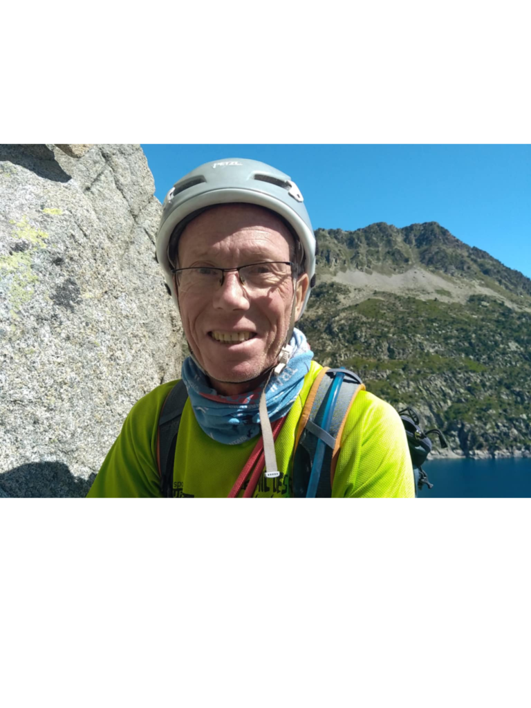 décès de michel thuault