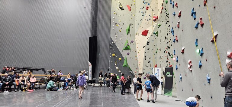 résultats et podiums