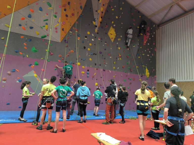 Coupe de la Mayenne des grands grimpeurs – podiums et résultats