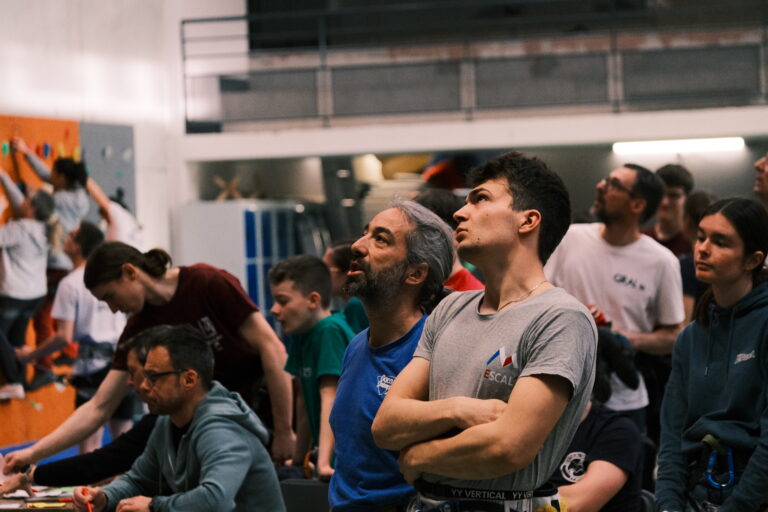 championnat départemental de difficulté – podiums et résultats