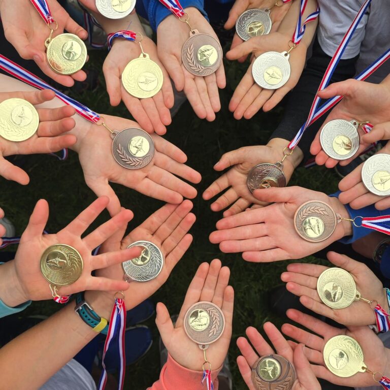 Coupe de la mayenne des p’tits grimpeurs – saulges