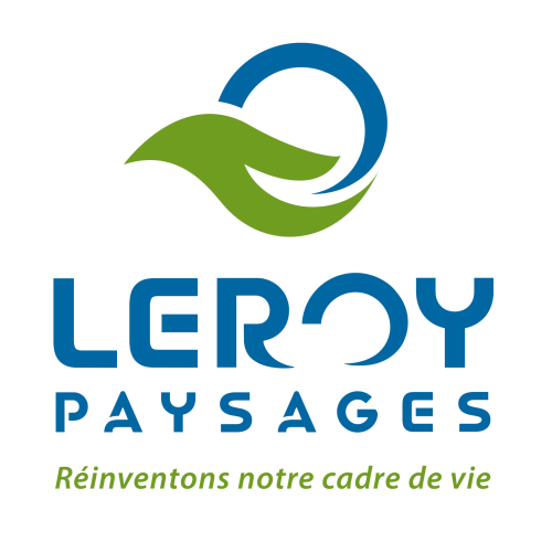 Logo LEROY PAYSAGES