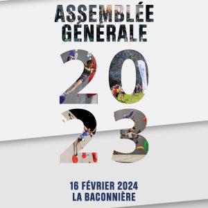 Assemblée générale du ct ffme 53